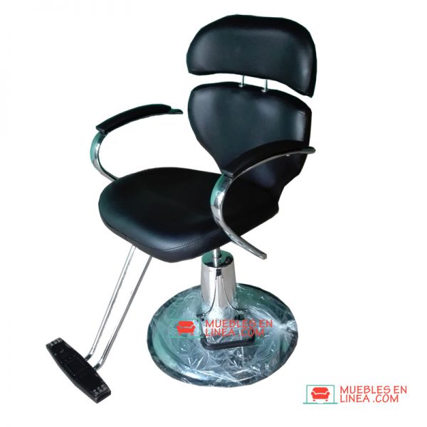silla sillón salon belleza peluquería barbería Nicaragua